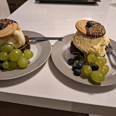 Mare Bed & Breakfast Vrlika Dış mekan fotoğraf