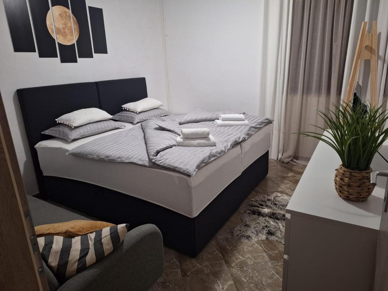 Mare Bed & Breakfast Vrlika Dış mekan fotoğraf